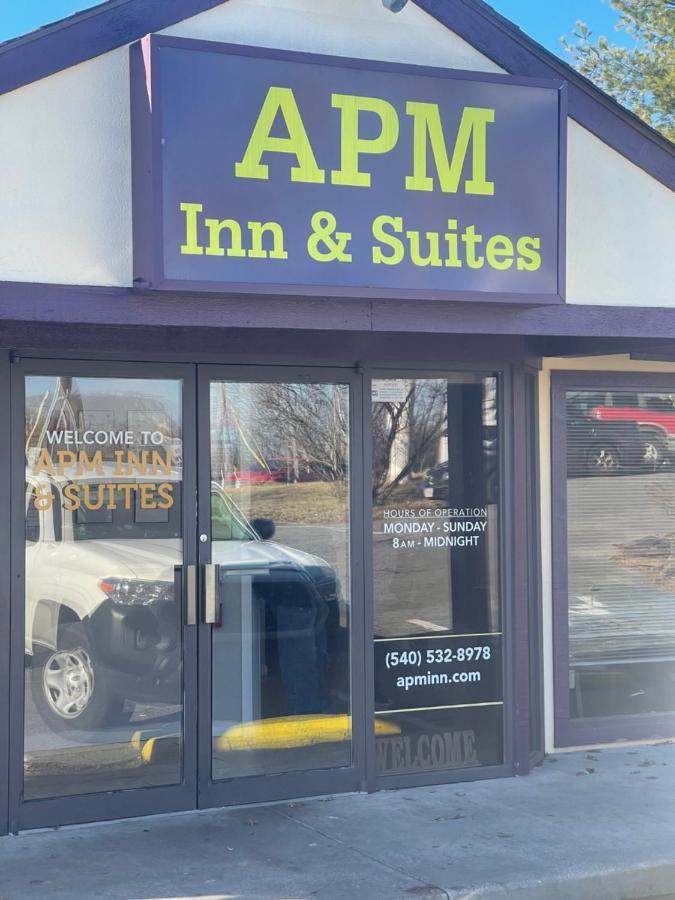 Apm Inn And Suites 윈체스터 외부 사진