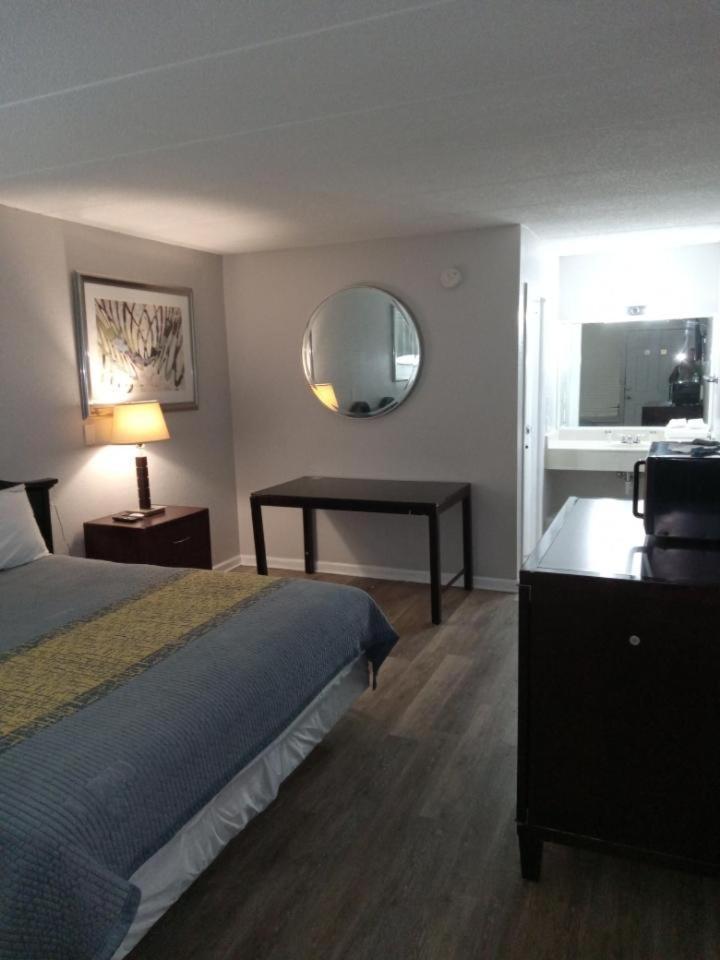 Apm Inn And Suites 윈체스터 외부 사진