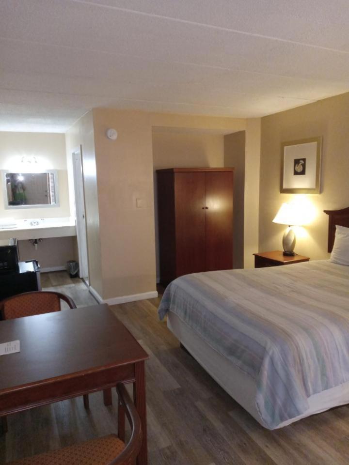Apm Inn And Suites 윈체스터 외부 사진