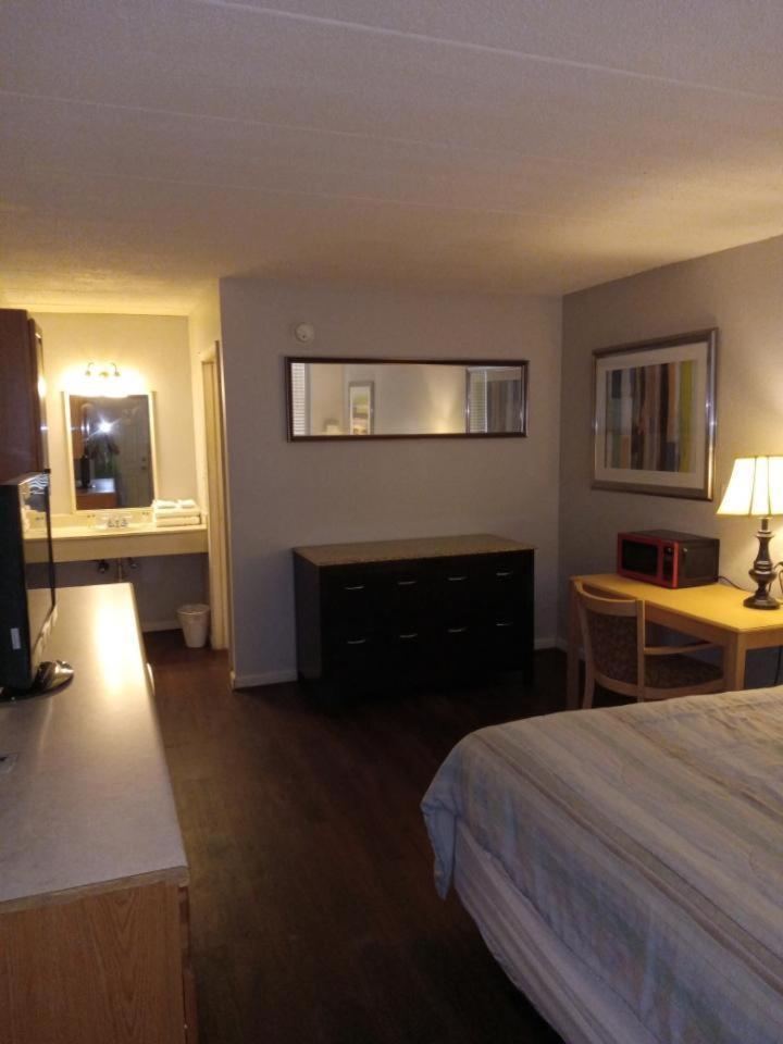 Apm Inn And Suites 윈체스터 외부 사진