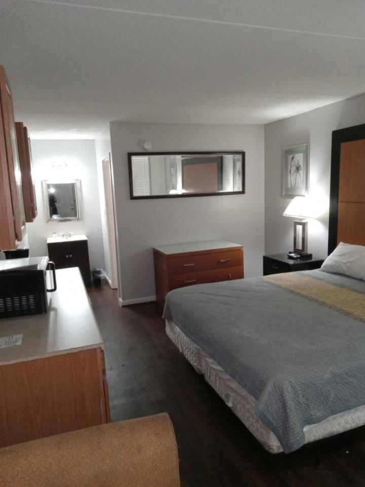 Apm Inn And Suites 윈체스터 외부 사진