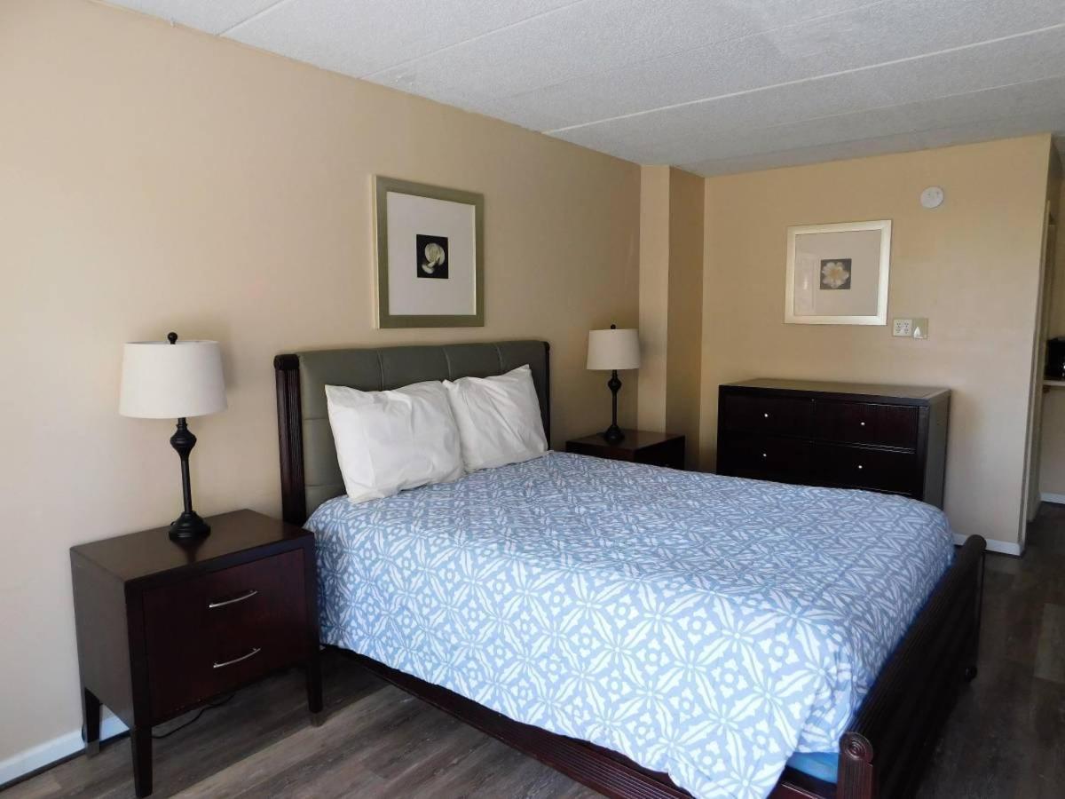 Apm Inn And Suites 윈체스터 외부 사진