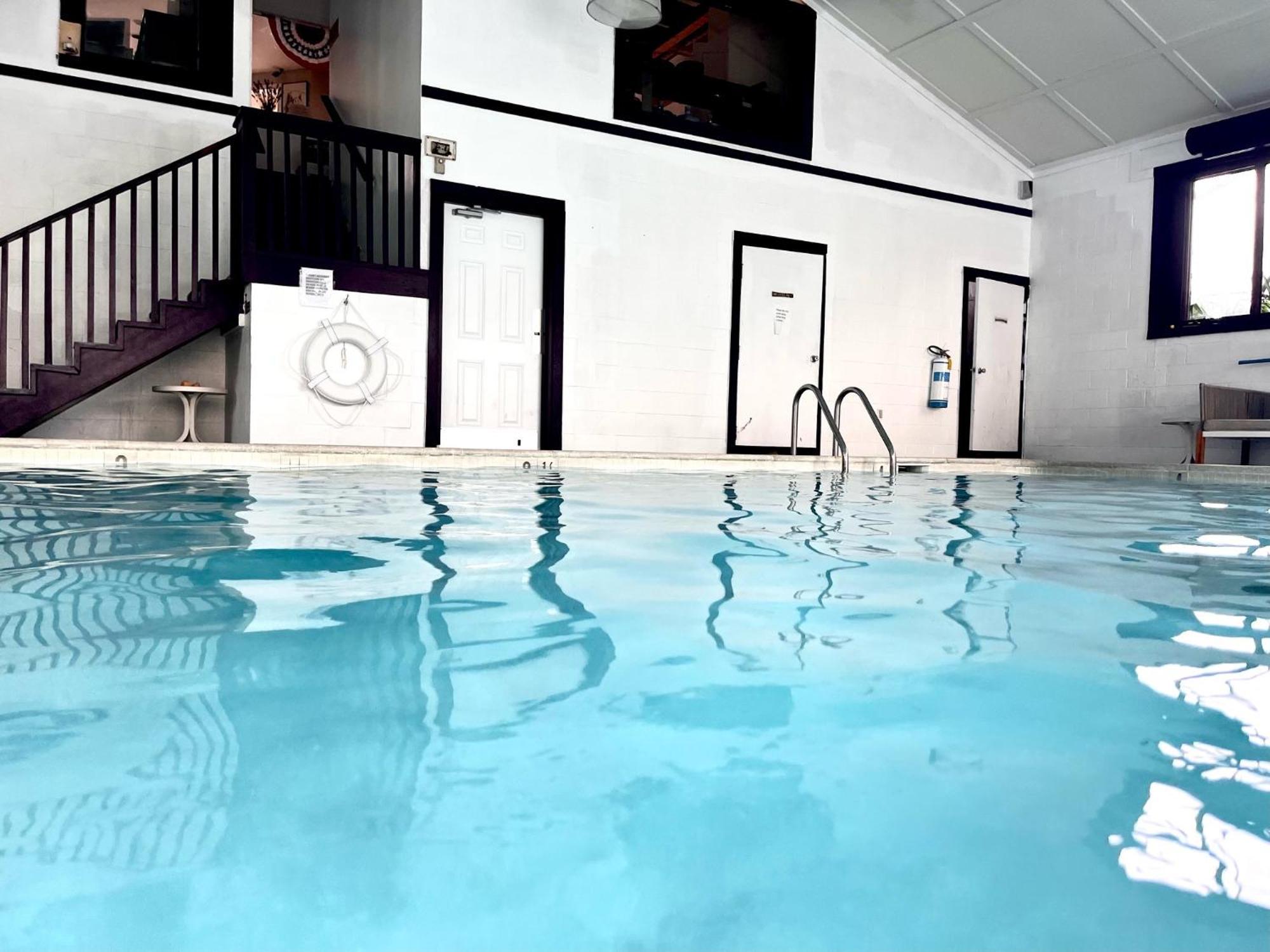 Apm Inn And Suites 윈체스터 외부 사진