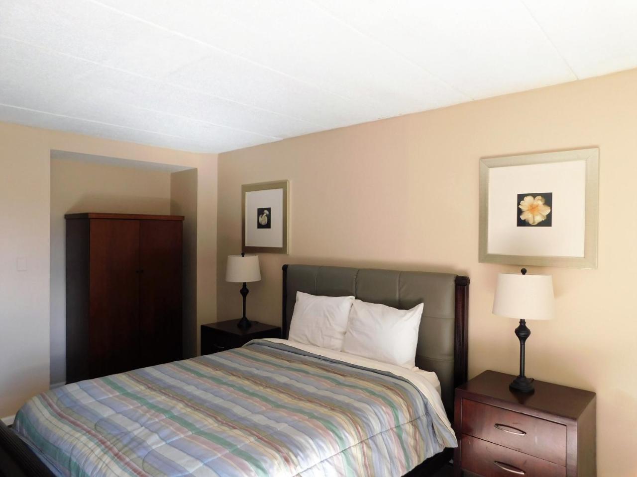 Apm Inn And Suites 윈체스터 외부 사진