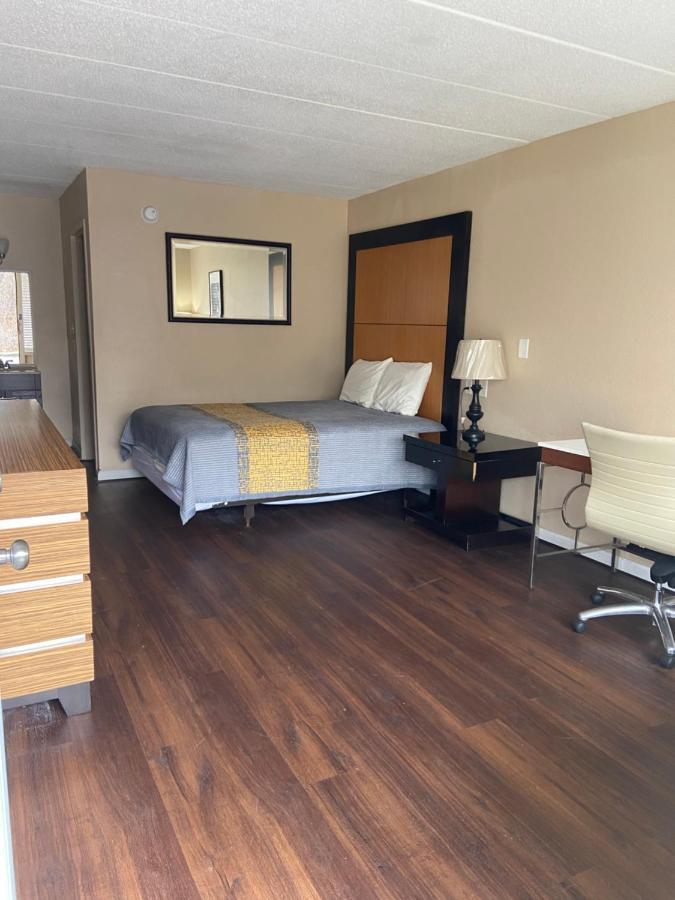Apm Inn And Suites 윈체스터 외부 사진