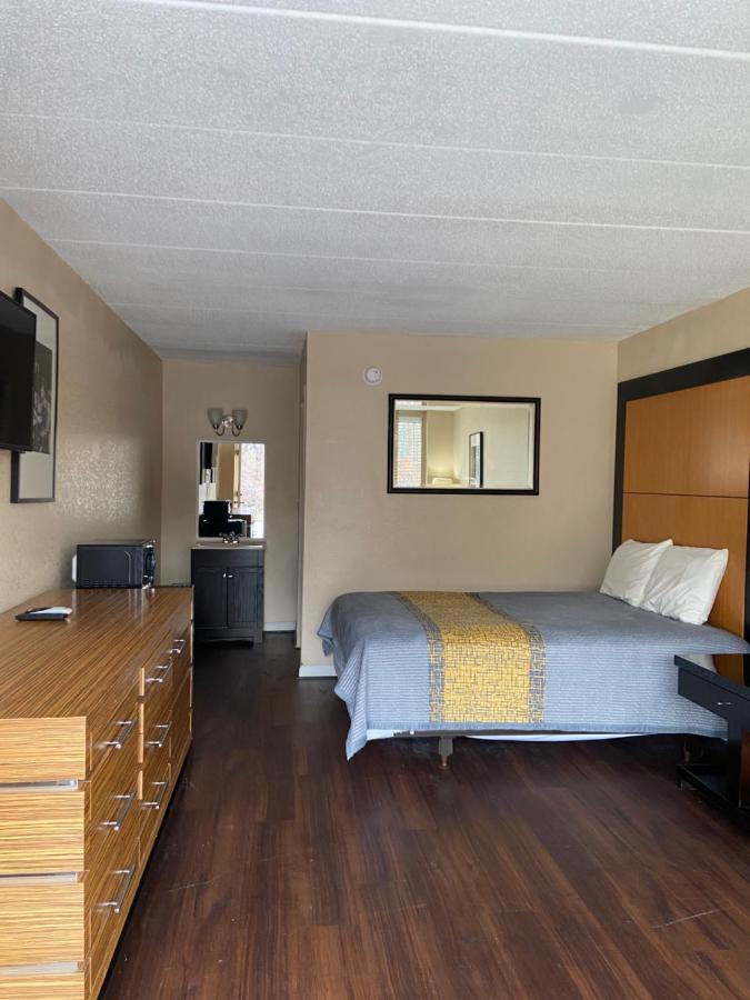 Apm Inn And Suites 윈체스터 외부 사진