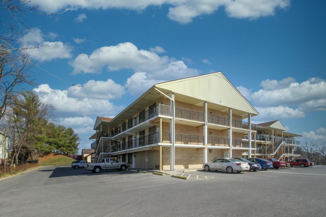 Apm Inn And Suites 윈체스터 외부 사진