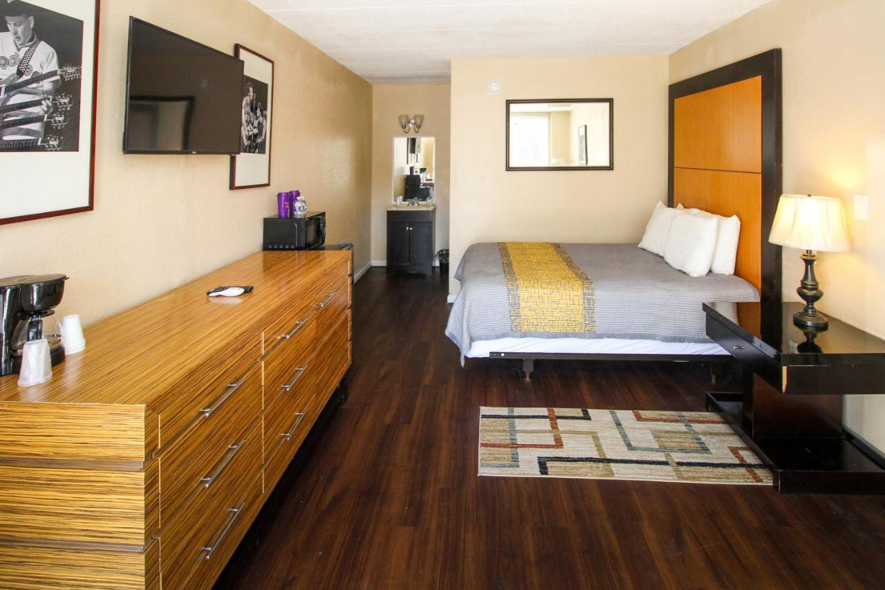 Apm Inn And Suites 윈체스터 외부 사진